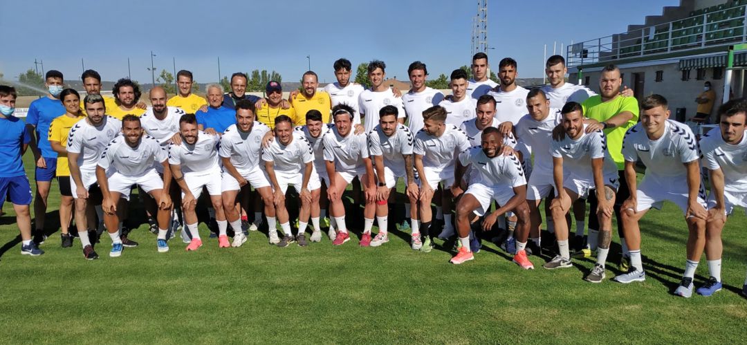 Plantilla 2021-2022 Plantilla 2021-2022