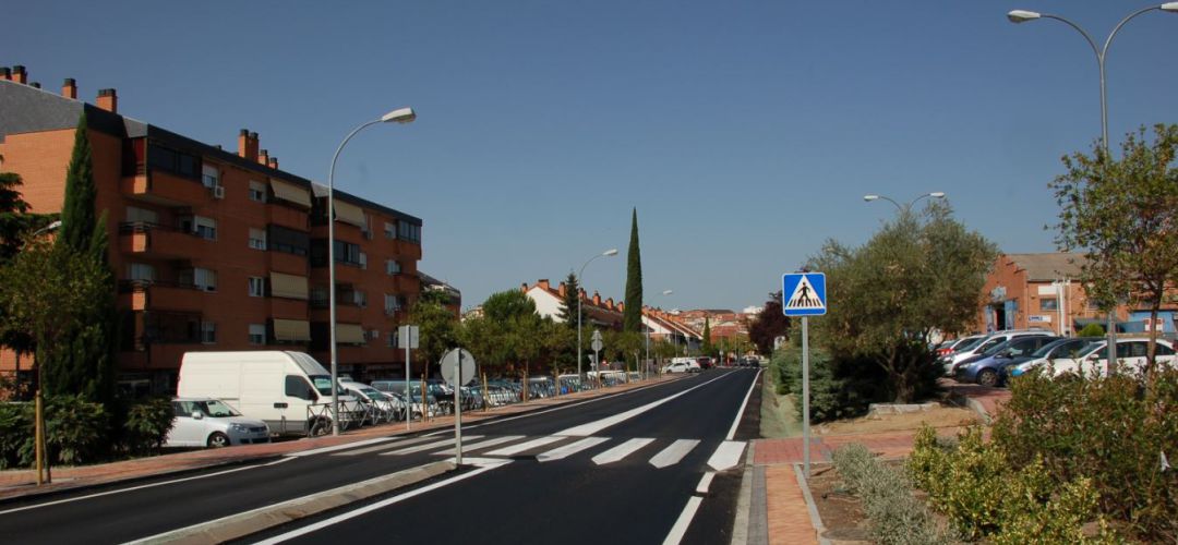 El Consistorio había detectado numerosas incidencias relacionadas con la borrasca 'Filomena' El Consistorio había detectado numerosas incidencias relacionadas con la borrasca 'Filomena'
