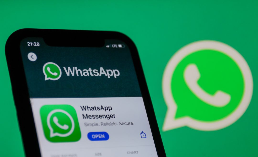 La nueva función permitirá conectarse en varios dispositivos sin necesidad del móvil principal, o incluso con él apagado La nueva función permitirá conectarse en varios dispositivos sin necesidad del móvil principal, o incluso con él apagado