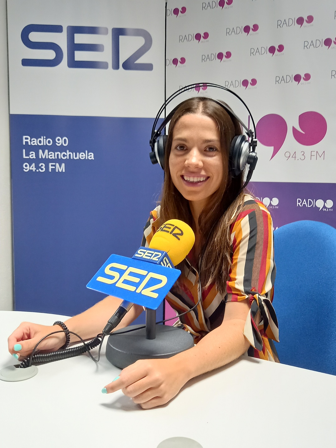 Carla Domínguez Ávila Carla Domínguez Ávila