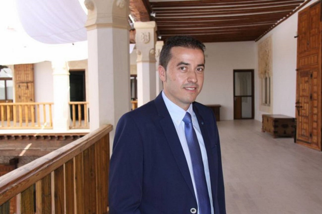 José Luis Merino José Luis Merino