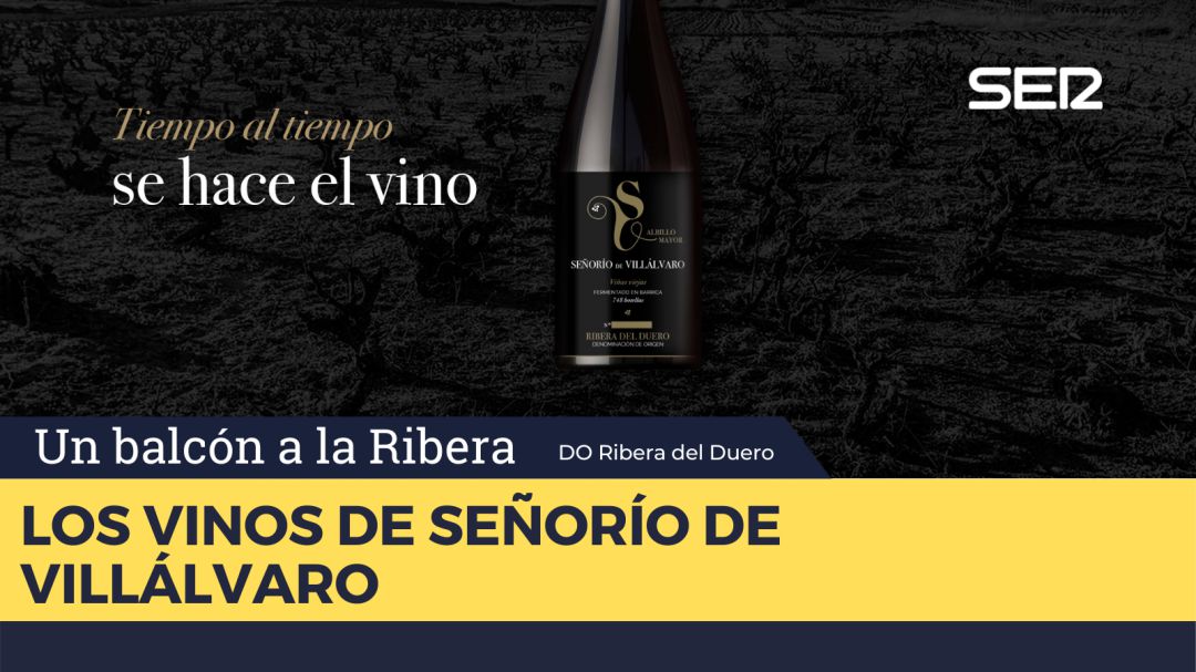 Señorío de Villálvaro Señorío de Villálvaro