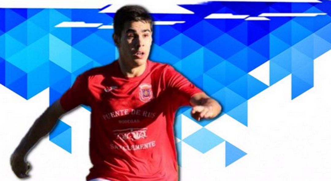 El jugador, Chema El jugador, Chema