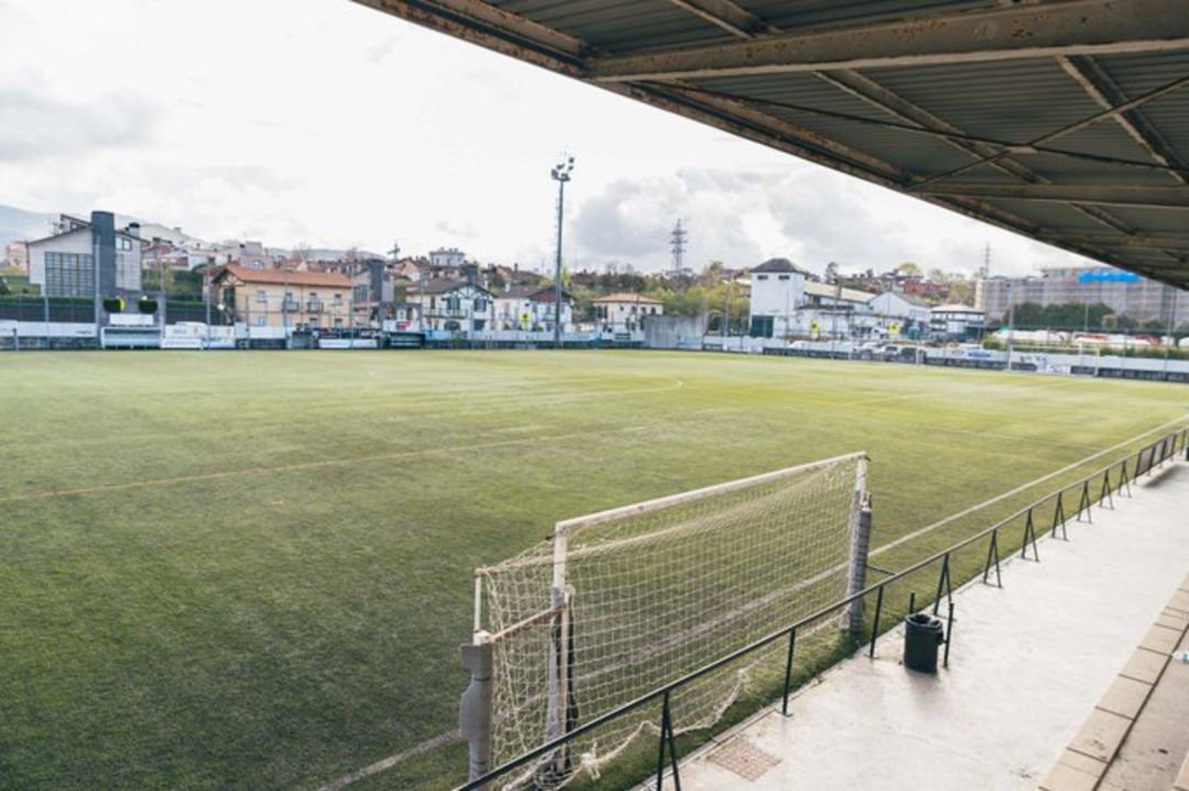 La Junta Local de Gobierno adjudica los trabajos para renovar el césped y la iluminación de Stadium Gal La Junta Local de Gobierno adjudica los trabajos para renovar el césped y la iluminación de Stadium Gal