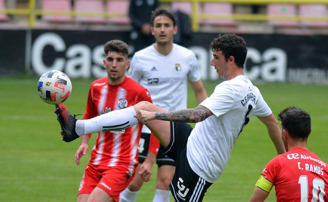 Cerrajería defenderá la camiseta de la Cultural las dos próximas temporadas Cerrajería defenderá la camiseta de la Cultural las dos próximas temporadas
