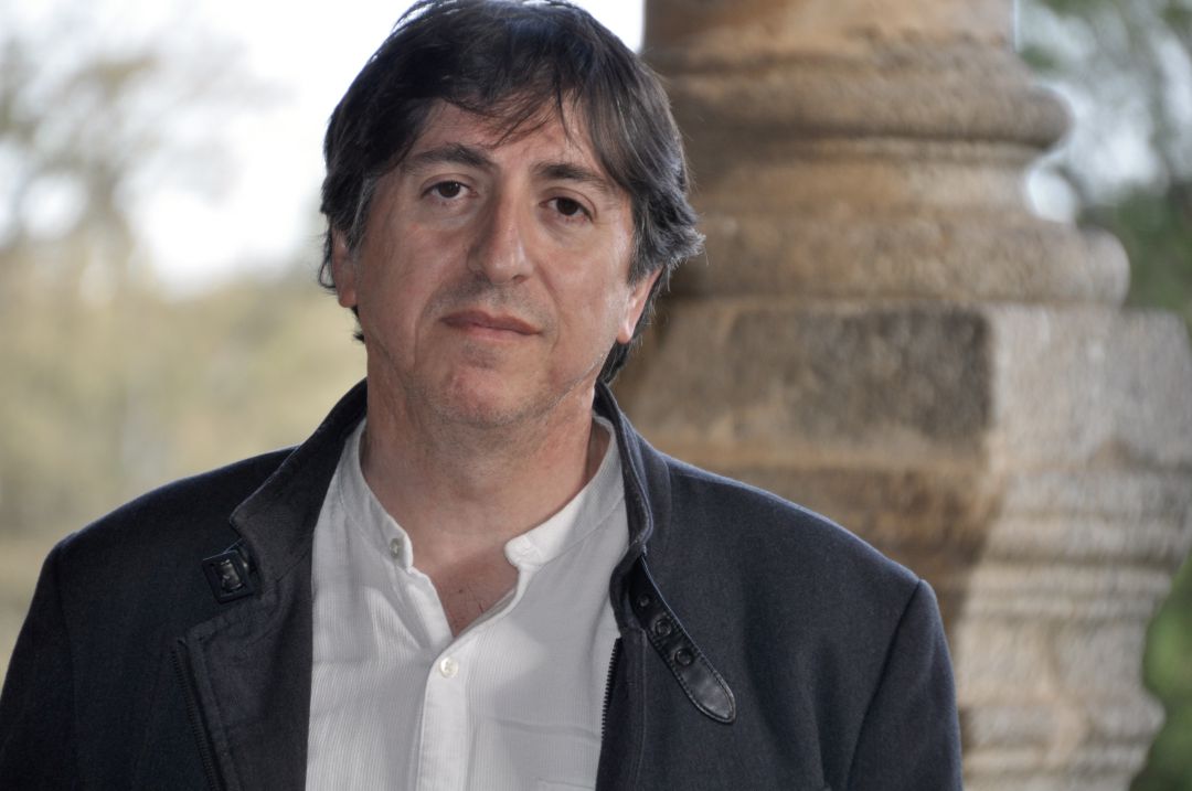 El prestigioso organista Roberto Fresco, pistoletazo de salida a 'Palencia Antiqva' El prestigioso organista Roberto Fresco, pistoletazo de salida a 'Palencia Antiqva'