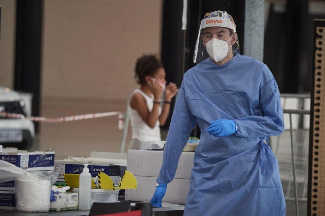 Coronavirus Coronavirus