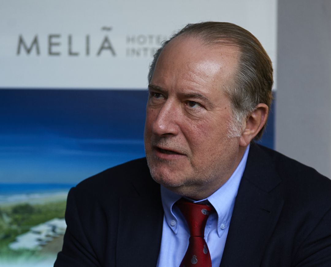 Fallece el economista José María Gay de Liébana. Fallece el economista José María Gay de Liébana.