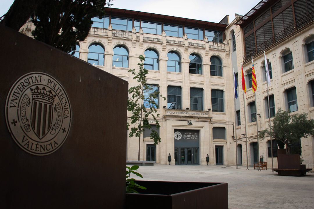 El Campus de Alcoy de la UPV completa todas las vacantes de sus seis grados en el periodo de preinscripción. El Campus de Alcoy de la UPV completa todas las vacantes de sus seis grados en el periodo de preinscripción.