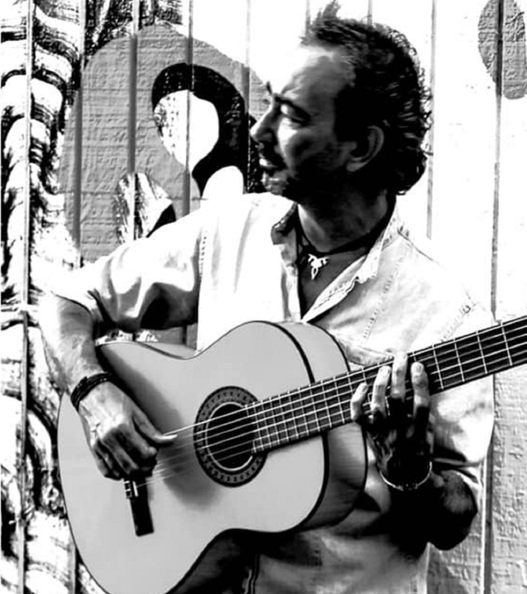 José Antonio Rodríguez José Antonio Rodríguez