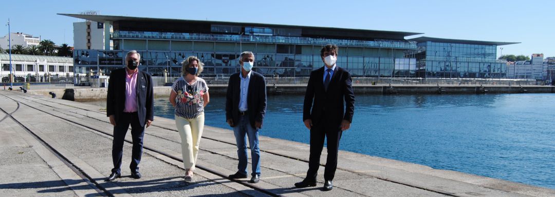 Apertura del muelle de Batería Apertura del muelle de Batería