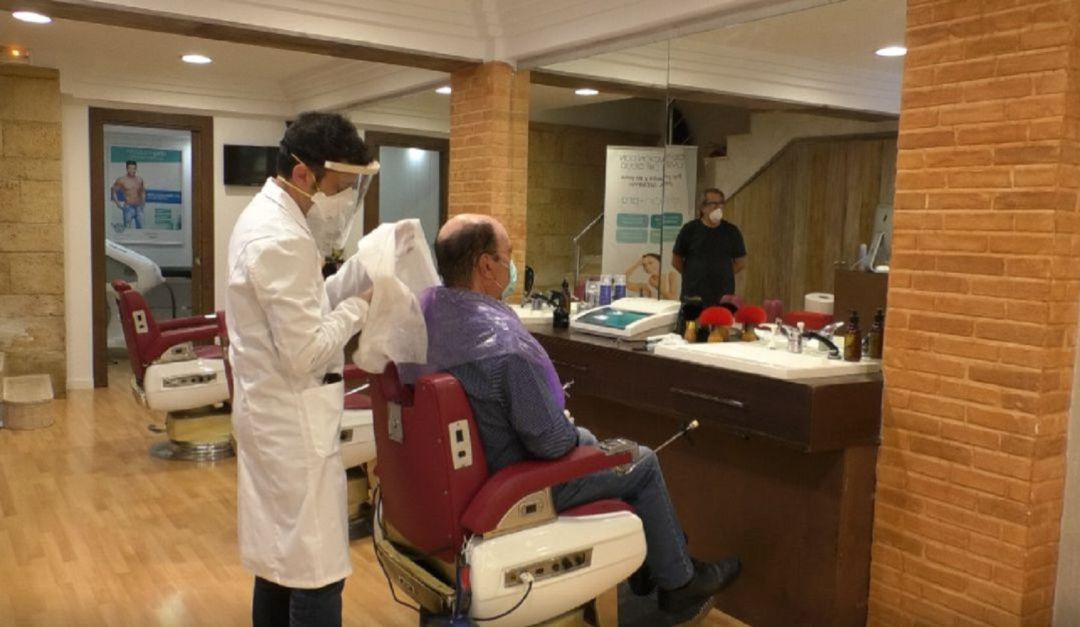 Centro de estética de Elche Centro de estética de Elche