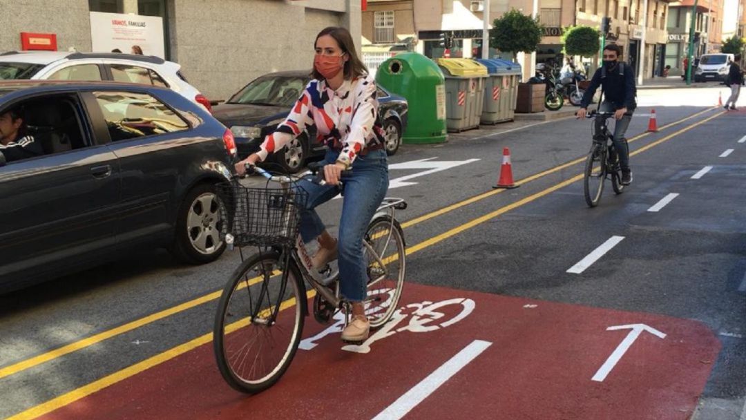 Carril bici Carril bici