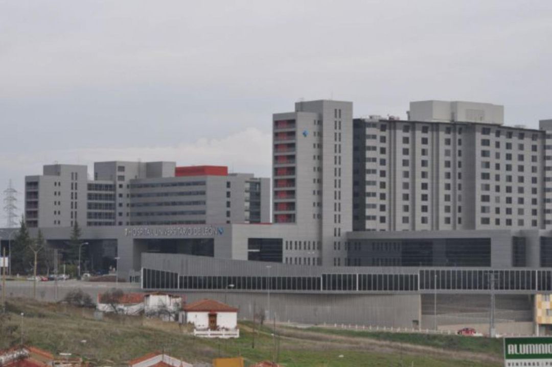 Hospital de León Hospital de León