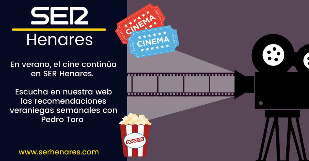 Recomendaciones culturales con Pedro Toro. Recomendaciones culturales con Pedro Toro.
