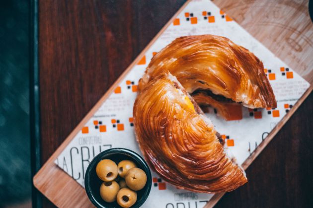 La gastronomía murciana tradicional es la protagonista del Mercado de Correos de Murcia. La gastronomía murciana tradicional es la protagonista del Mercado de Correos de Murcia.
