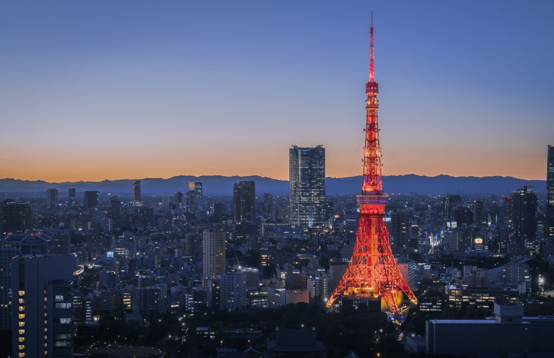 Notifican el primer caso positivo en coronavirus en la Villa Olímpica de Tokio. Notifican el primer caso positivo en coronavirus en la Villa Olímpica de Tokio.