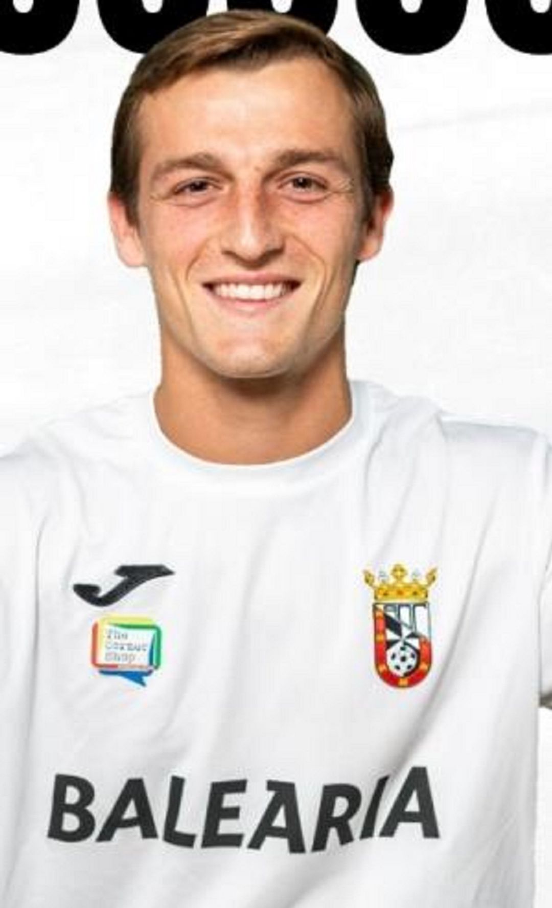 Pablo García llega al Eldense para aportar gol Pablo García llega al Eldense para aportar gol