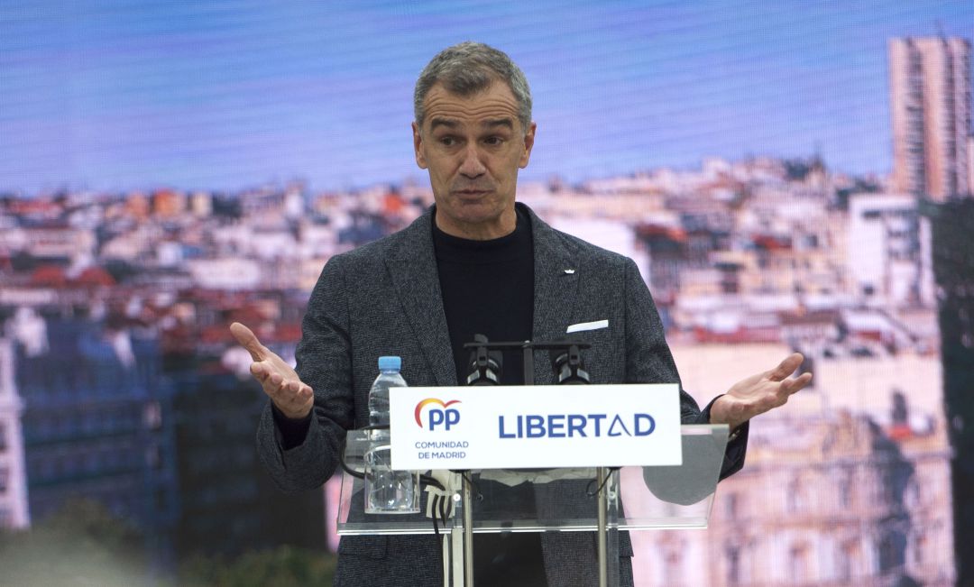 Toni Cantó. Toni Cantó.