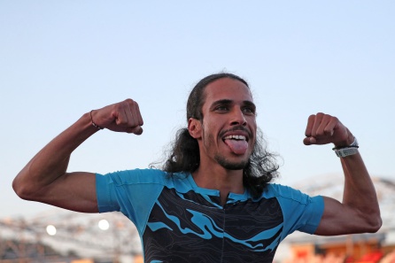 Mohamed Katir Mohamed Katir