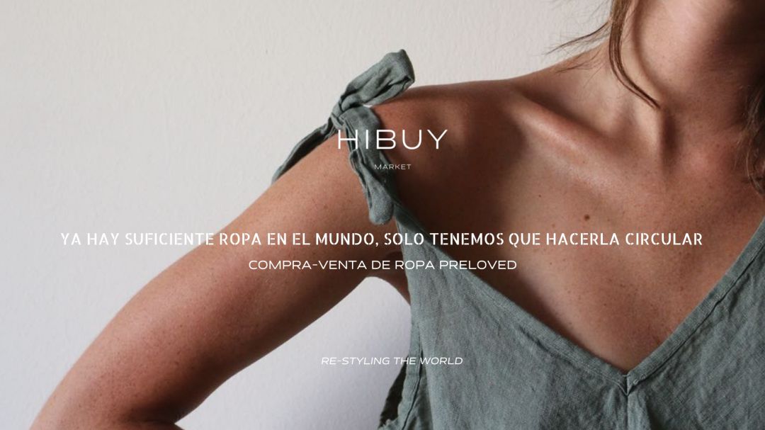 Hibuy Market Hibuy Market