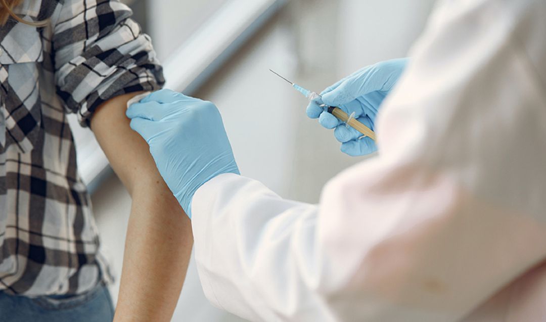 Avanza la vacunación contra el coronavirus en Córdoba Avanza la vacunación contra el coronavirus en Córdoba
