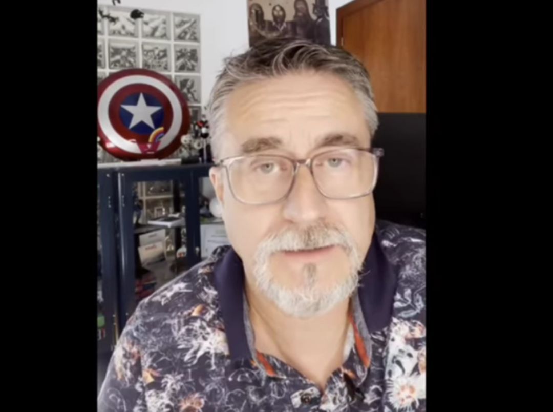 Alfredo Corell advierte que los síntomas de la COVID-19 han cambiado para los vacunados. Alfredo Corell advierte que los síntomas de la COVID-19 han cambiado para los vacunados.