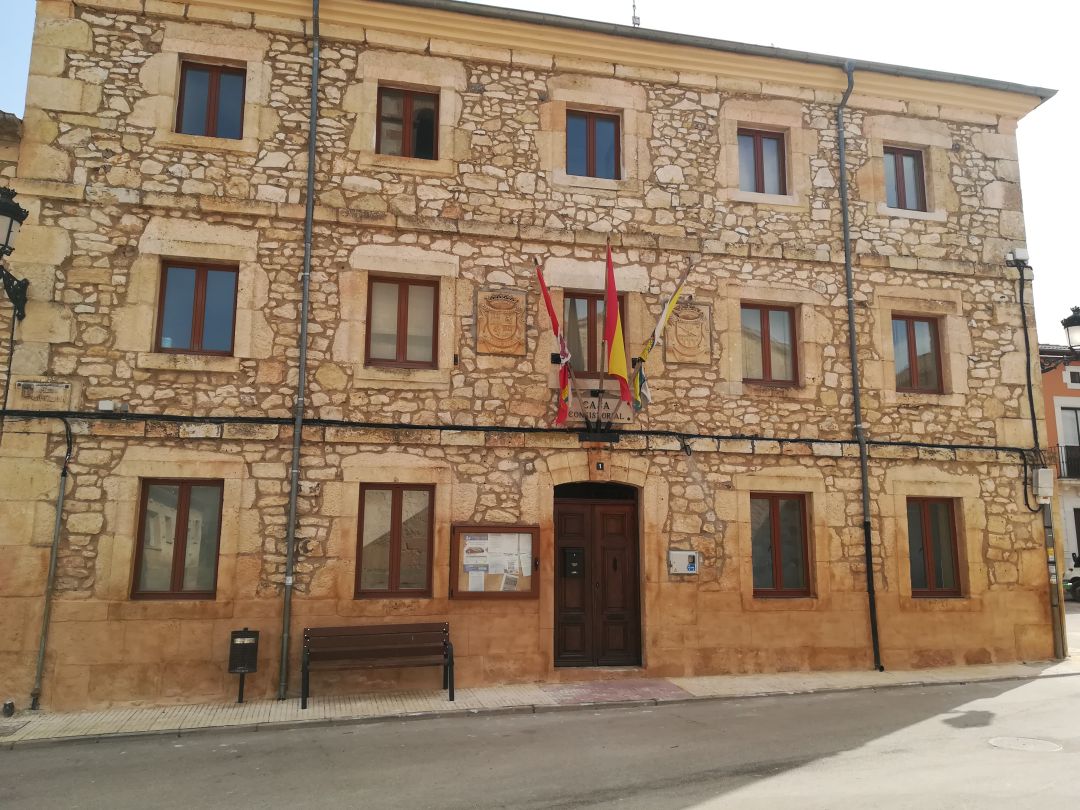Ayuntamiento de Milagros Ayuntamiento de Milagros