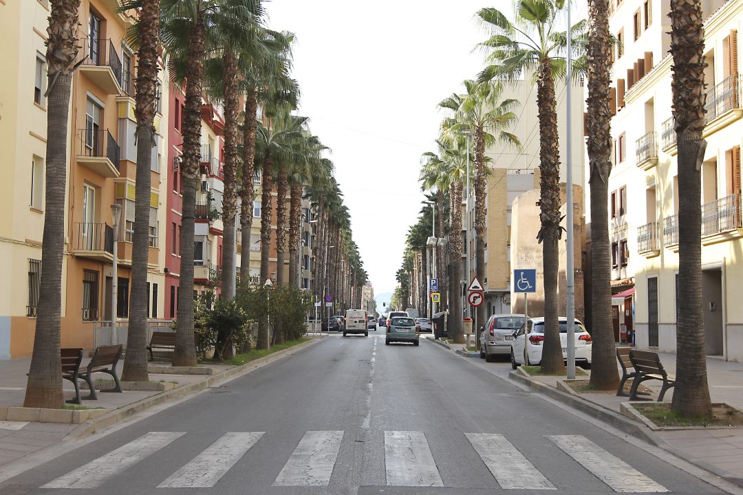 Imagen de Vila-real. Imagen de Vila-real.