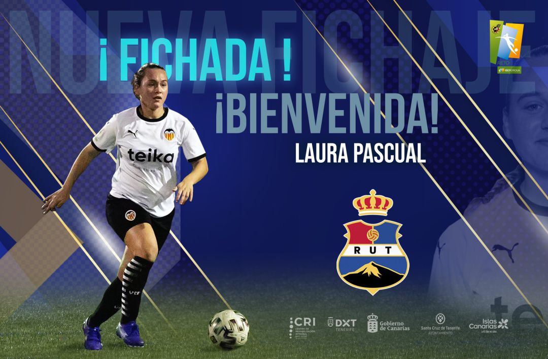 Laura Pascual Laura Pascual