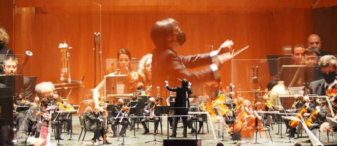 Orquesta de Córdoba. Nueva temporada Orquesta de Córdoba. Nueva temporada
