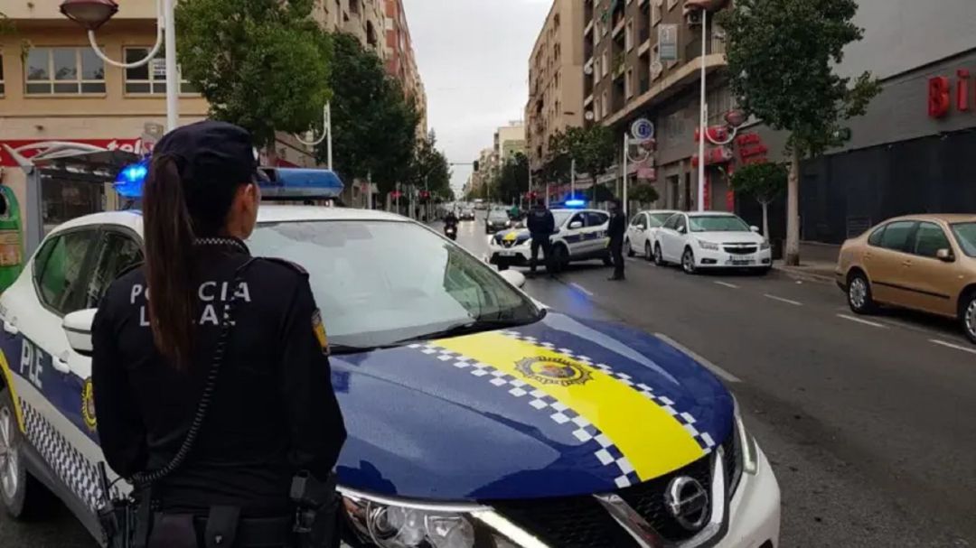 Policía Local Policía Local
