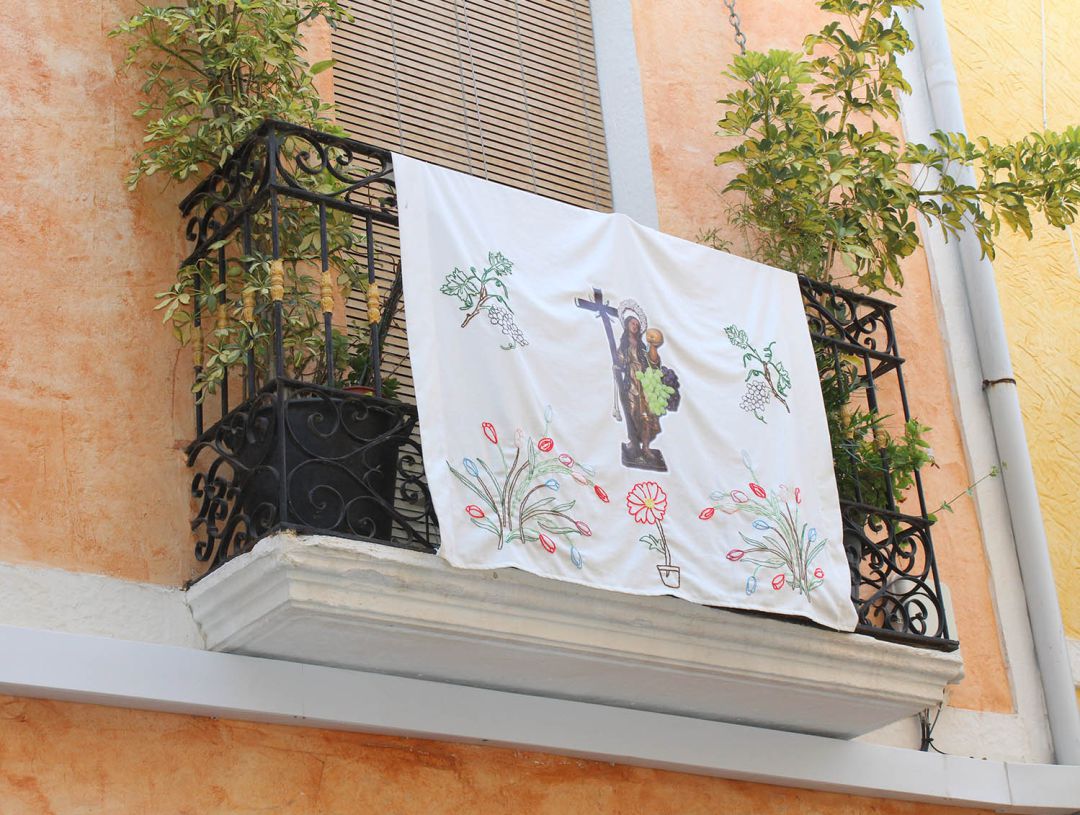 Balcones de Novelda Balcones de Novelda