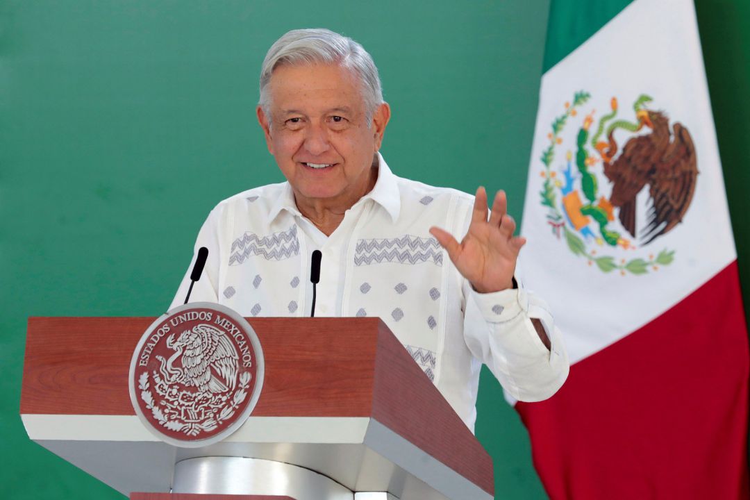 El Gobierno de Enrique Peña Nieto en México (2012-2018) espió a través del programa Pegasus a periodistas, activistas e incluso al entonces líder opositor y actual presidente, Andrés Manuel López Obrador. El Gobierno de Enrique Peña Nieto en México (2012-2018) espió a través del programa Pegasus a periodistas, activistas e incluso al entonces líder opositor y actual presidente, Andrés Manuel López Obrador.