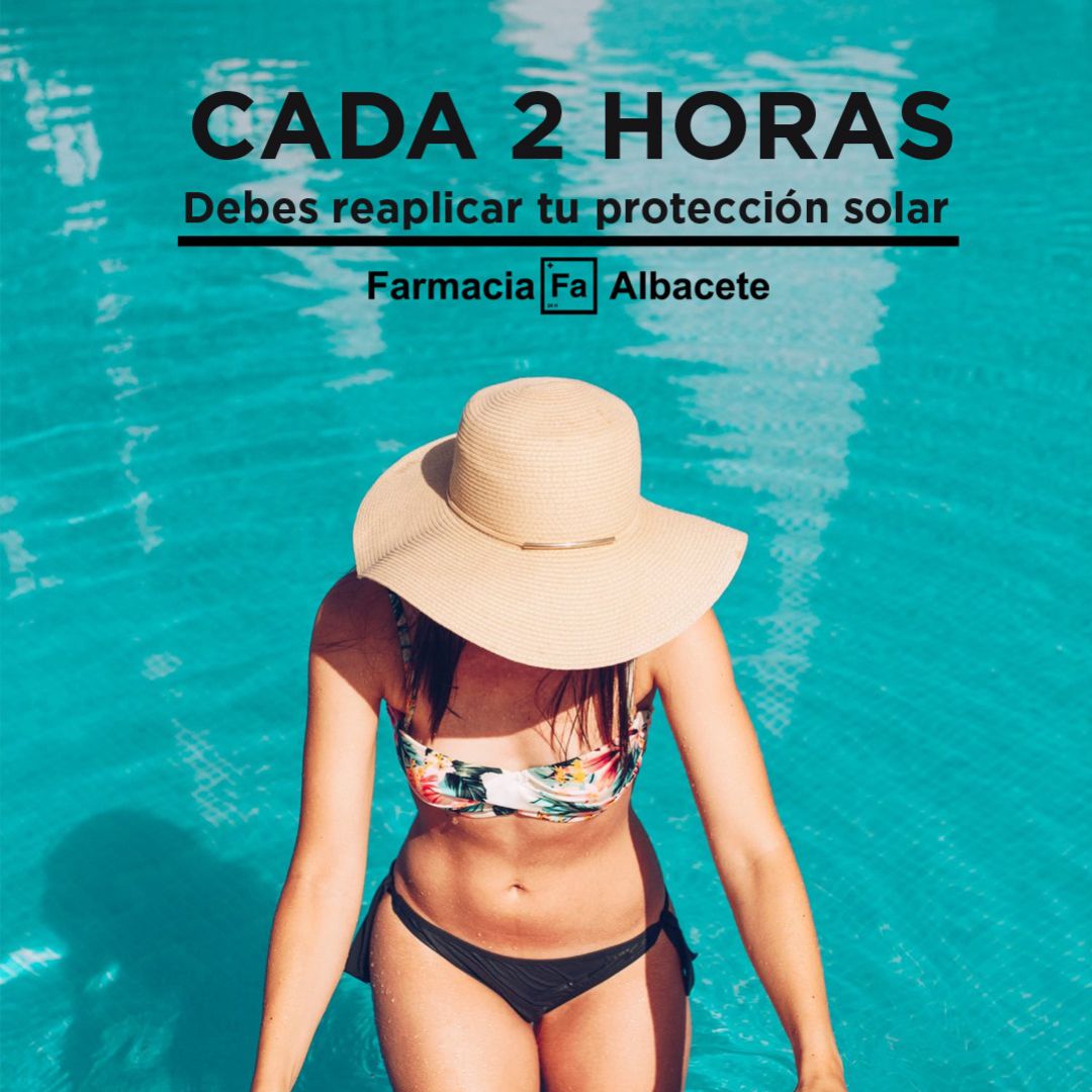 Qué debemos tener en cuenta para evitar reacciones de fotosensibilidad o alergia solar Qué debemos tener en cuenta para evitar reacciones de fotosensibilidad o alergia solar