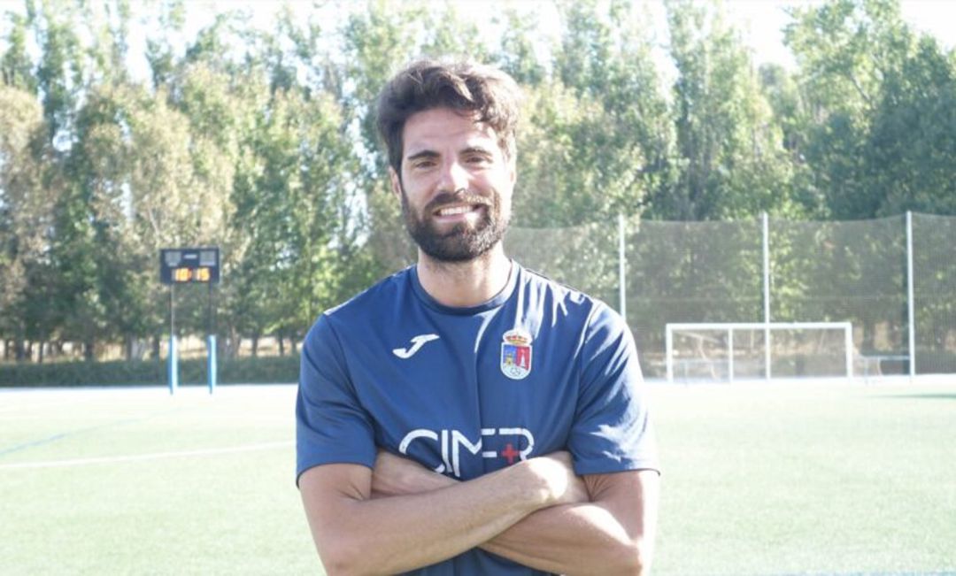 Pedro Javier Gómez 'Pedroja' Pedro Javier Gómez 'Pedroja'