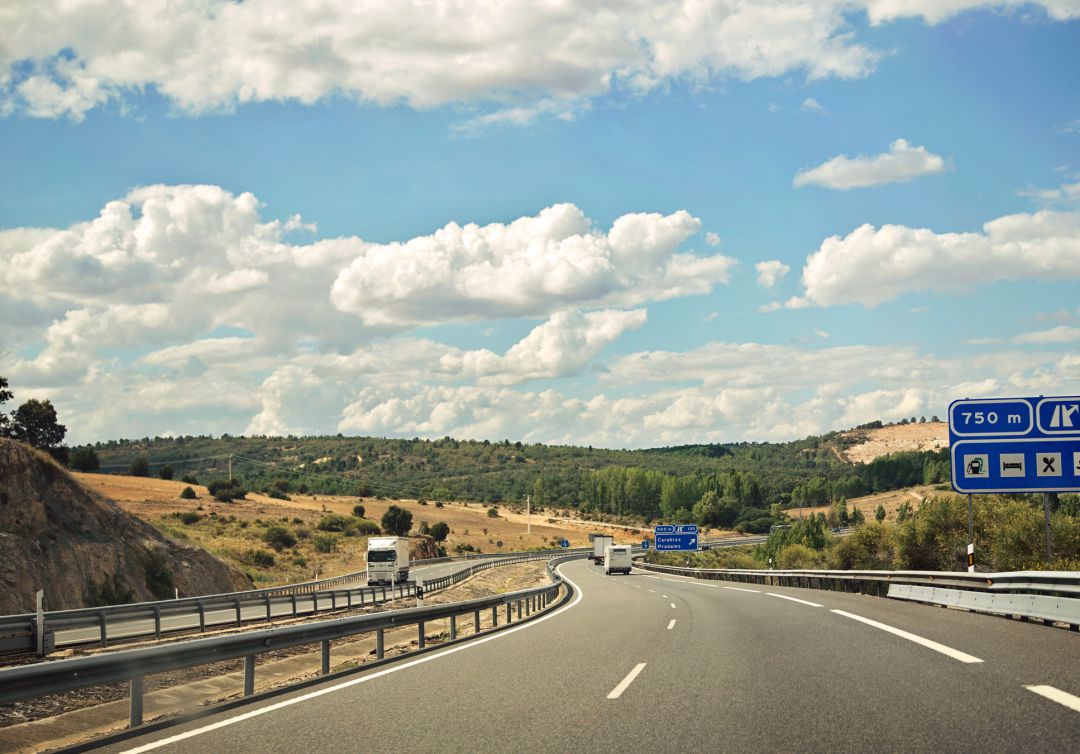 Autovía Autovía