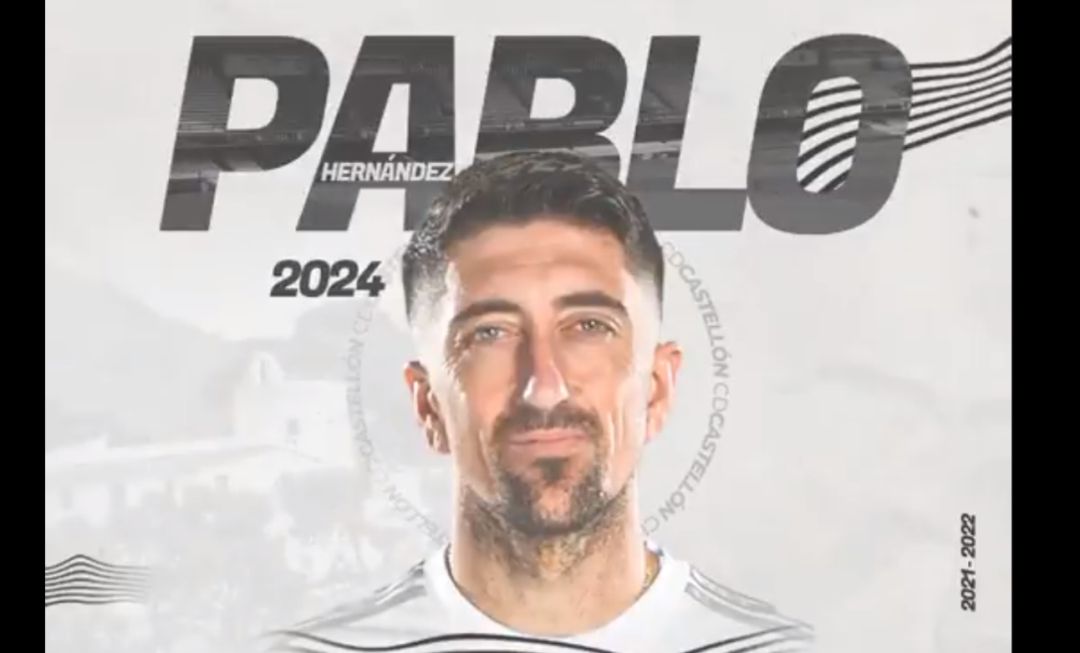 Imagen de Pablo Hernández. Imagen de Pablo Hernández.