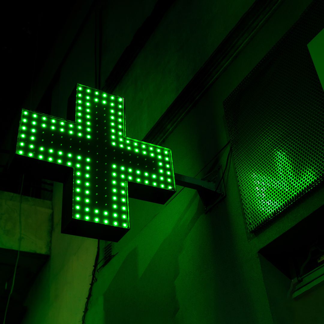 Farmacia Farmacia