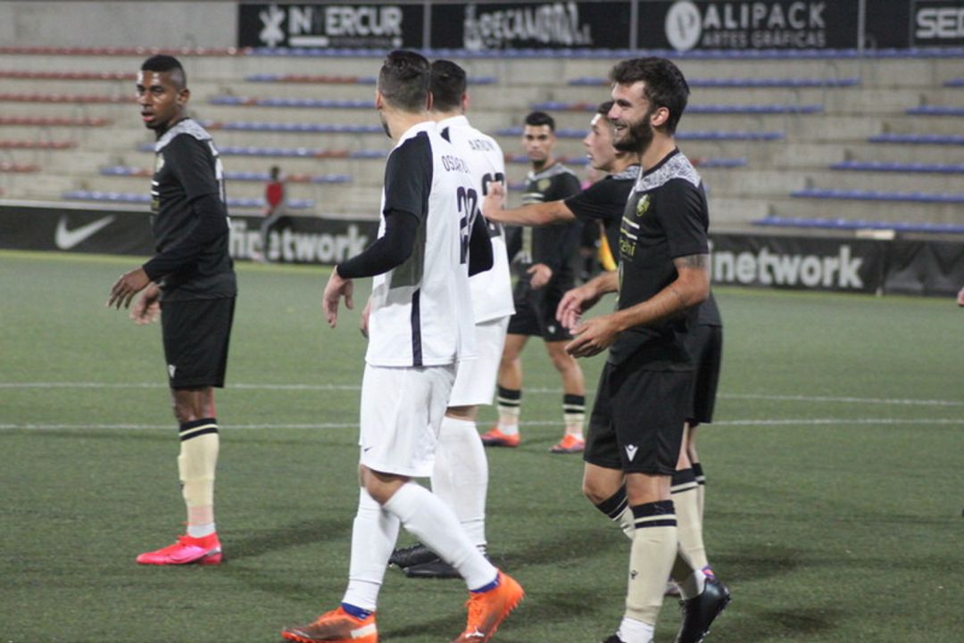 Eldense - Intercity para empezar la liga en un duelo de recién ascendidos Eldense - Intercity para empezar la liga en un duelo de recién ascendidos