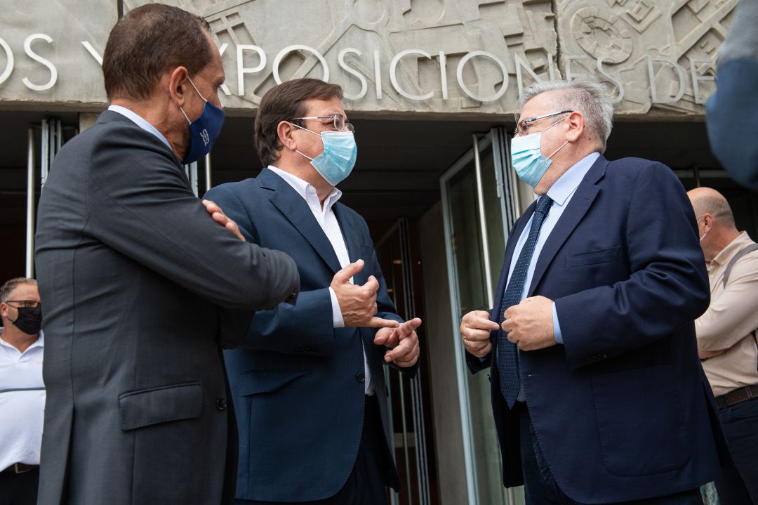Encuentro SER: Fondo de Recuperación Europeo, una visión desde Bruselas Encuentro SER: Fondo de Recuperación Europeo, una visión desde Bruselas