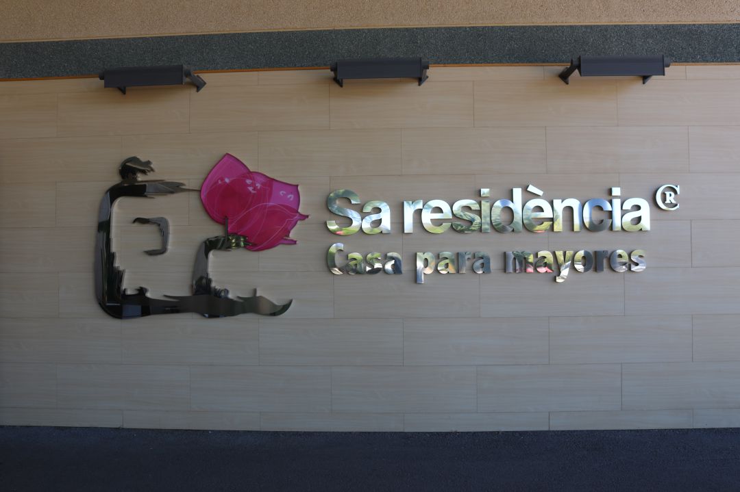 Sa Residència Sa Residència