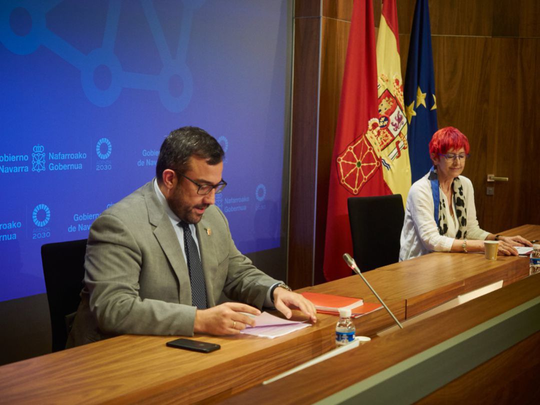 Remirez. Gobierno de Navarra Remirez. Gobierno de Navarra