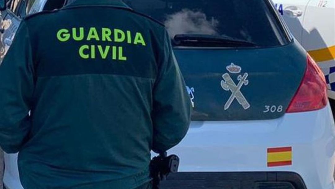 Detenido en Cuéllar el presunto autor de una agresión que se ha hecho viral en las redes sociales Detenido en Cuéllar el presunto autor de una agresión que se ha hecho viral en las redes sociales