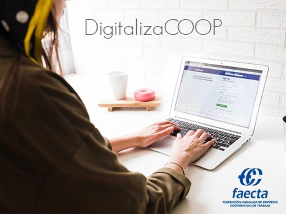 DigitalizaCOOP DigitalizaCOOP