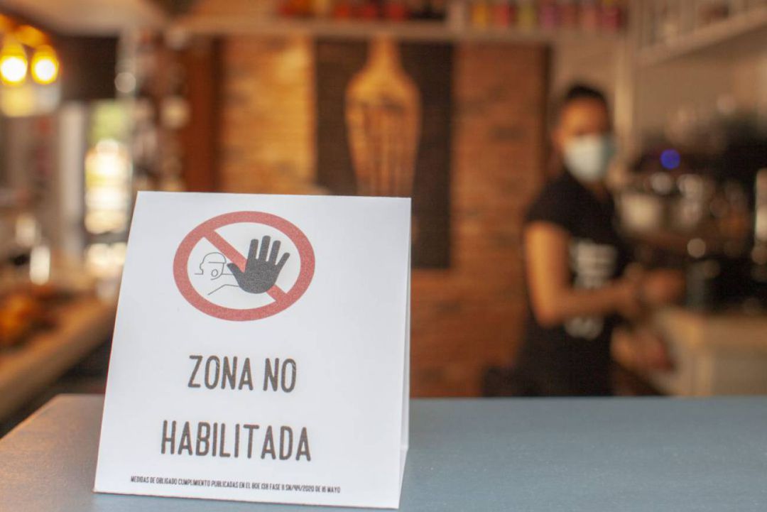 La medida podría ser anunciado este mismo martes La medida podría ser anunciado este mismo martes