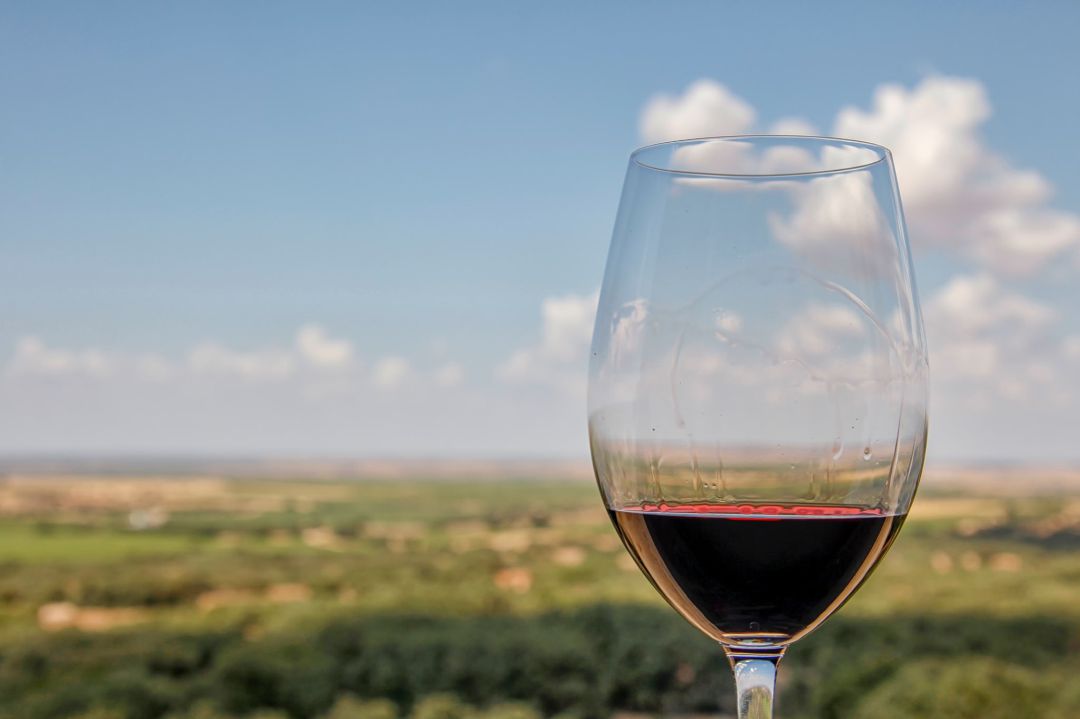 El vino es uno de los productos estrella de la gastronomía de Castilla-La Mancha El vino es uno de los productos estrella de la gastronomía de Castilla-La Mancha