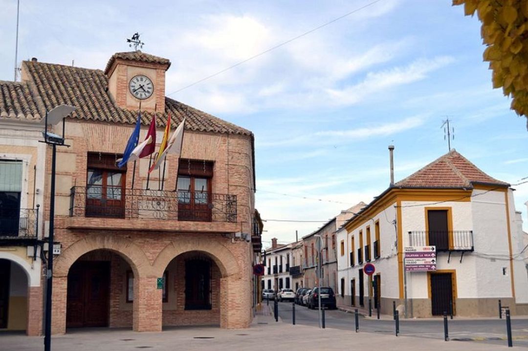 Este año tampoco cobrará el enganche de luz Este año tampoco cobrará el enganche de luz
