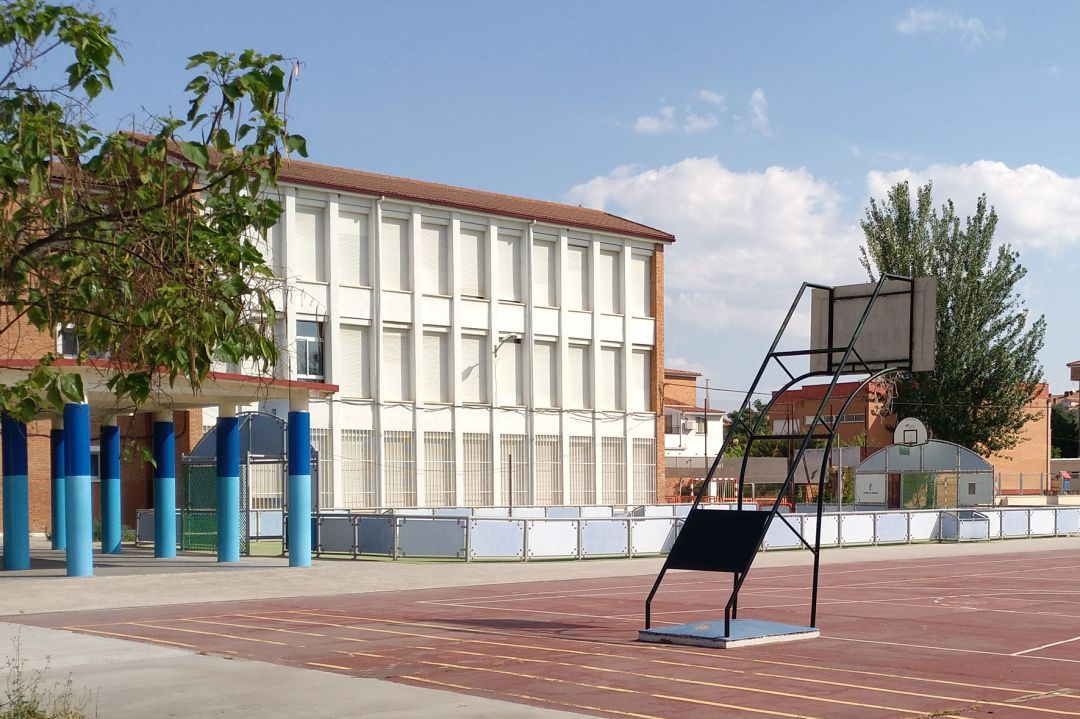 Colegio La Paz de Azuqueca de Henares Colegio La Paz de Azuqueca de Henares