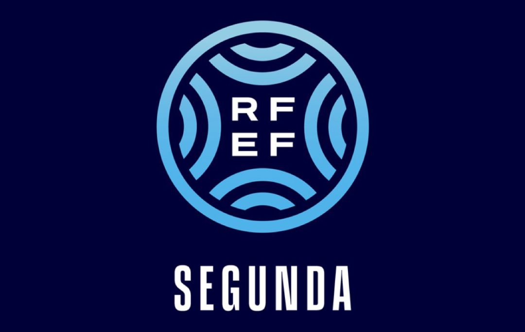 Logo Segunda RFEF Logo Segunda RFEF